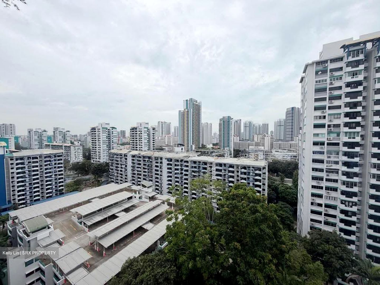 Blk 98 Whampoa View (Toa Payoh), HDB 3 Rooms #639182921